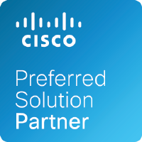 Cisco Preferred Solution Partner